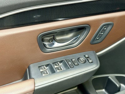 2023 Honda Pilot AWD Elite
