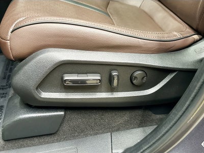 2023 Honda Pilot AWD Elite