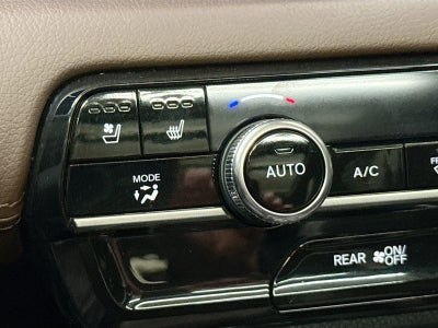 2023 Honda Pilot AWD Elite