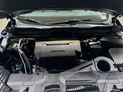 2023 Honda Pilot AWD Elite