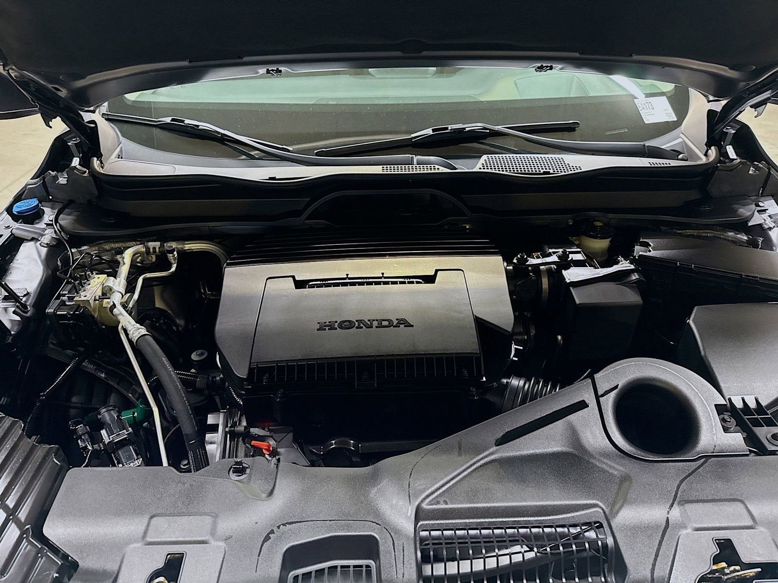 2023 Honda Pilot AWD Elite