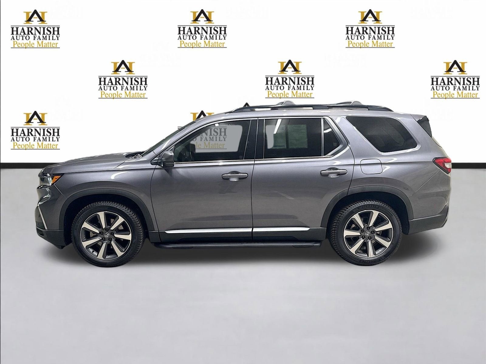 2023 Honda Pilot AWD Elite