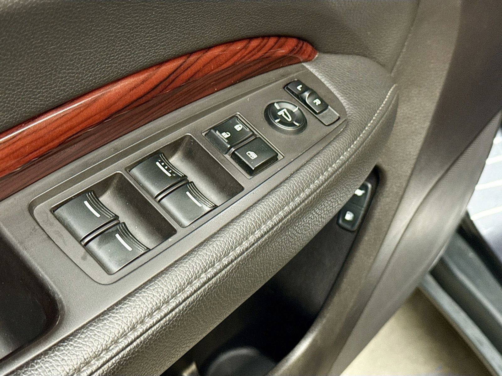 2016 Acura MDX Technology & AcuraWatch Plus Packages