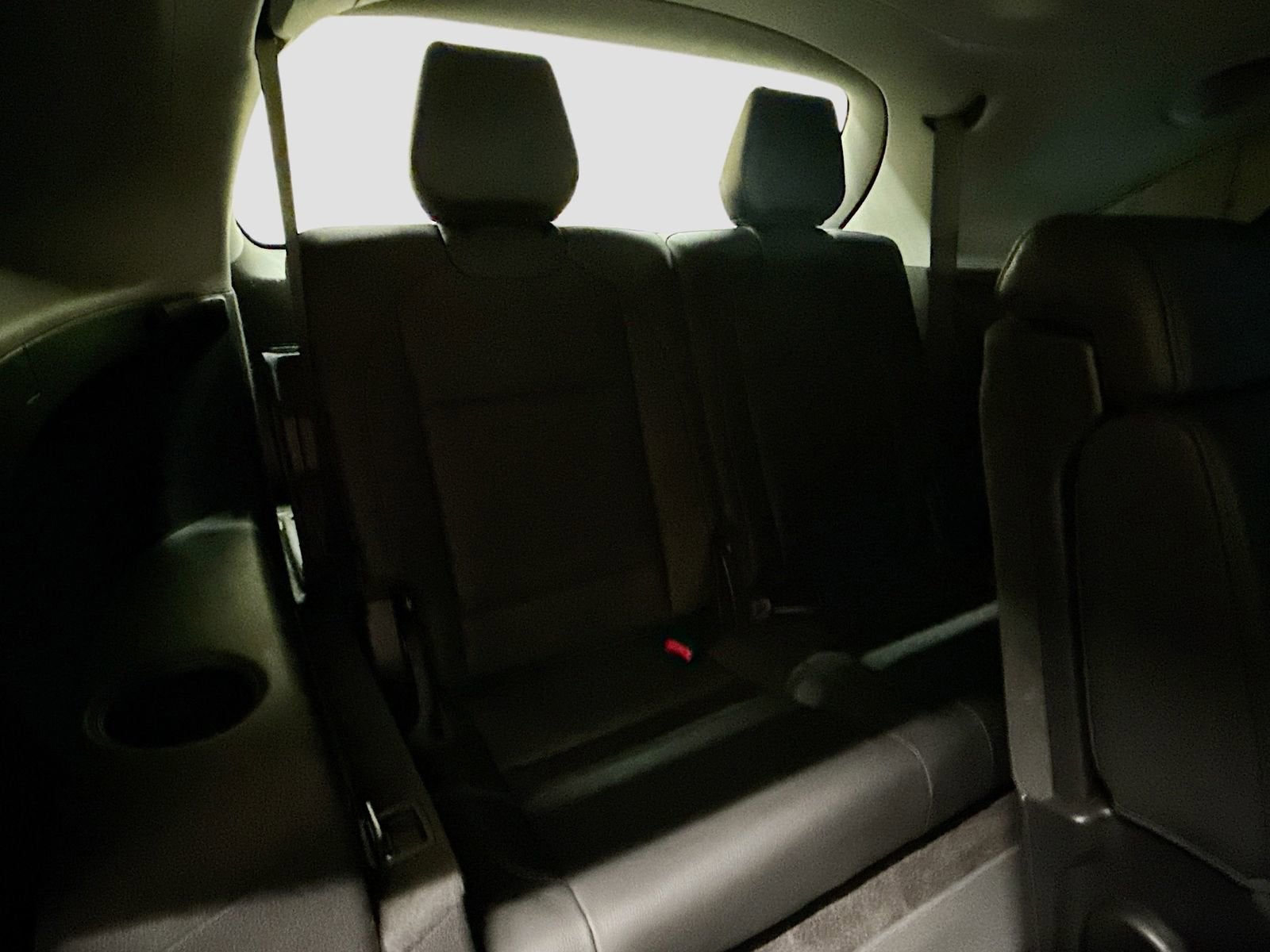 2016 Acura MDX Technology & AcuraWatch Plus Packages