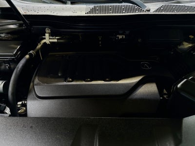 2016 Acura MDX Technology & AcuraWatch Plus Packages