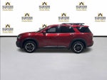 2024 Nissan Pathfinder Rock Creek 4WD