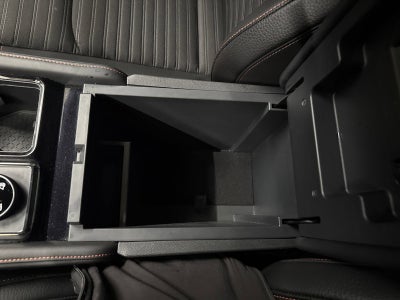 2024 Nissan Pathfinder Rock Creek 4WD