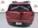 2024 Nissan Pathfinder Rock Creek 4WD
