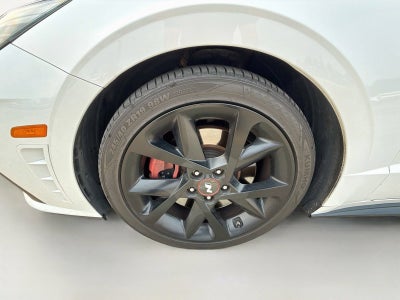 2022 Hyundai Sonata N Line Night Edition