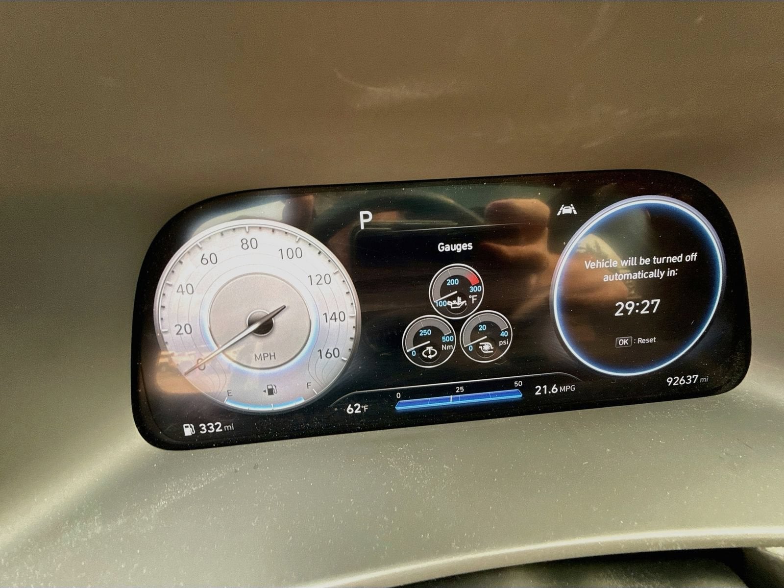 2022 Hyundai Sonata N Line Night Edition