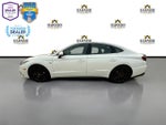 2022 Hyundai Sonata N Line Night Edition