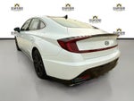 2022 Hyundai Sonata N Line Night Edition