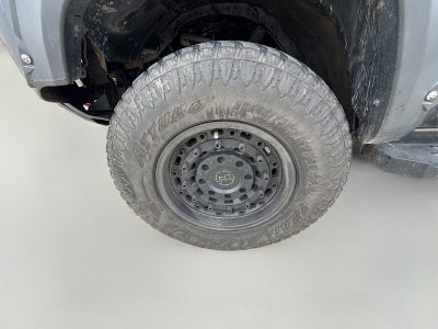 2018 Toyota Tacoma TRD Off Road