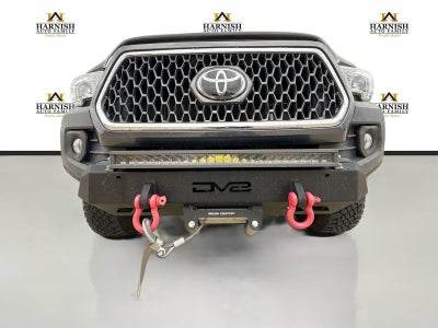 2018 Toyota Tacoma TRD Off Road