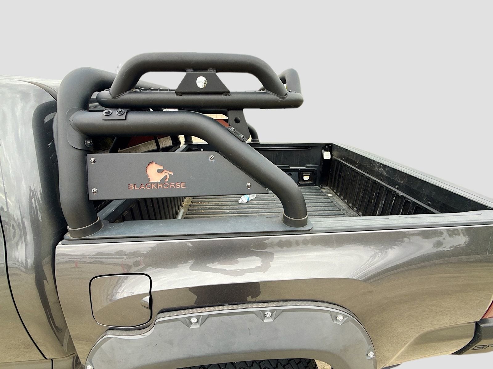 2018 Toyota Tacoma TRD Off Road