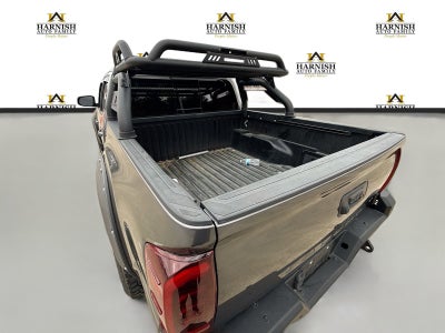 2018 Toyota Tacoma TRD Off Road