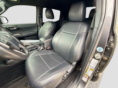 2018 Toyota Tacoma TRD Off Road