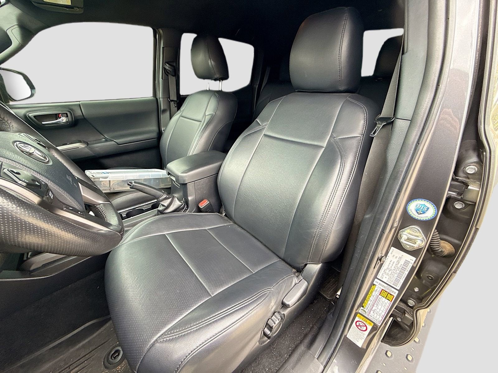 2018 Toyota Tacoma TRD Off Road