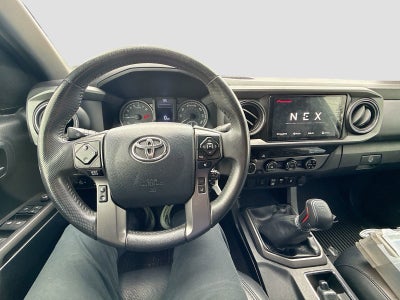 2018 Toyota Tacoma TRD Off Road