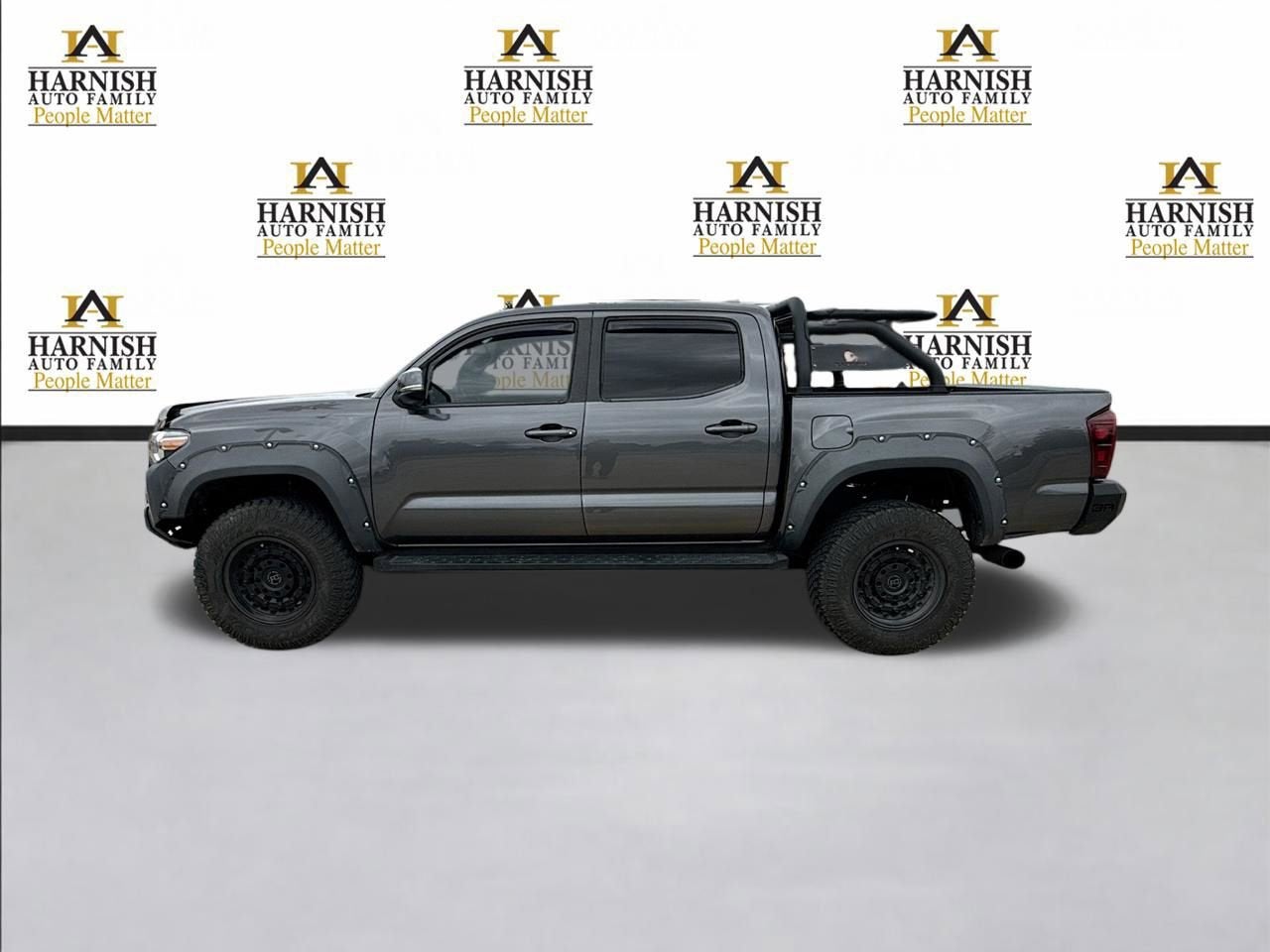 2018 Toyota Tacoma TRD Off Road