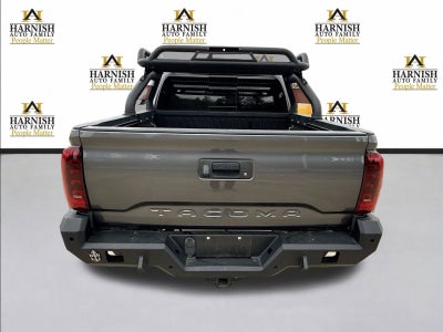 2018 Toyota Tacoma TRD Off Road