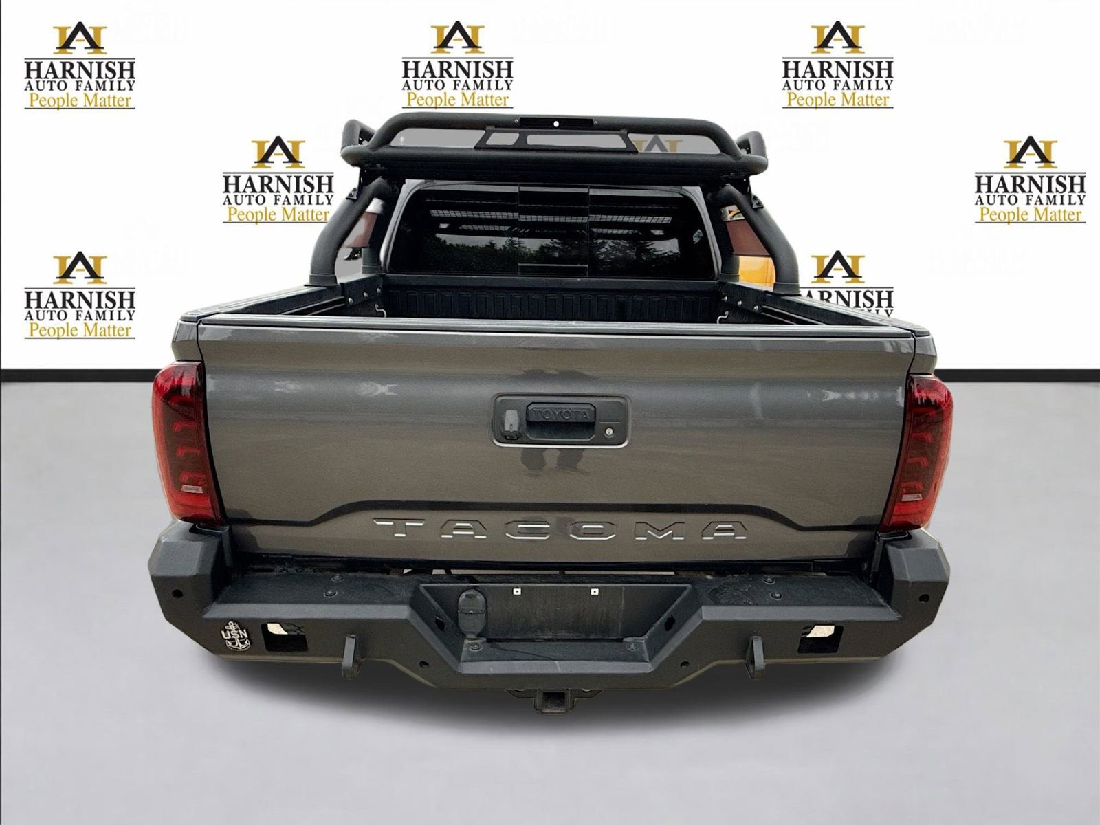 2018 Toyota Tacoma TRD Off Road