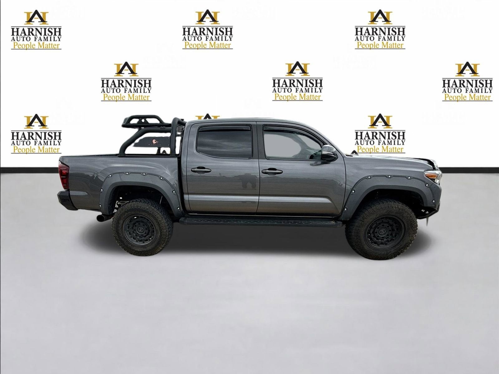 2018 Toyota Tacoma TRD Off Road