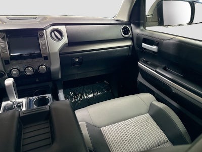 2017 Toyota Tundra SR5 5.7L V8