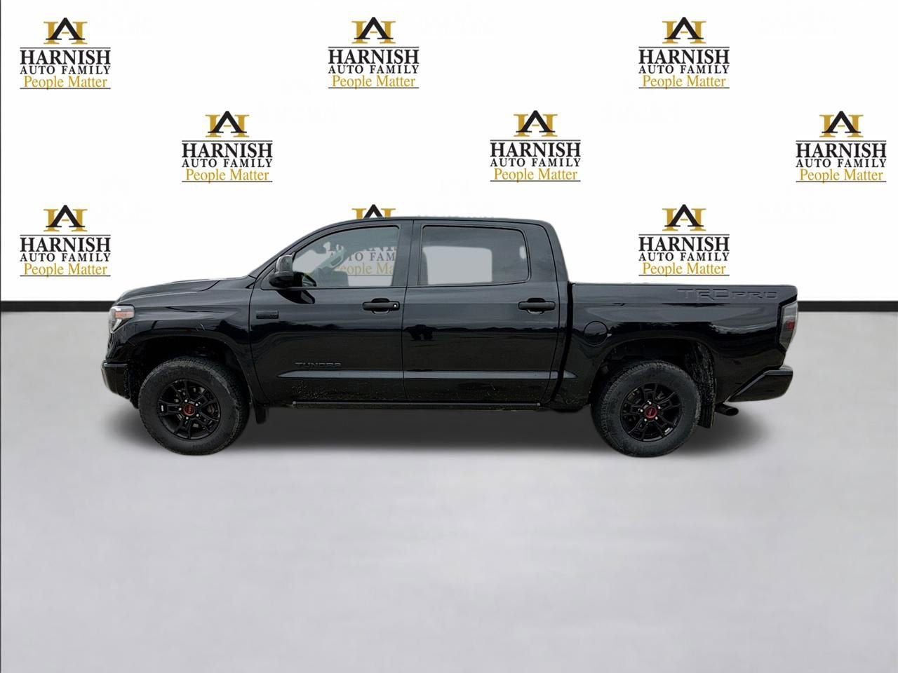 2019 Toyota Tundra TRD Pro 5.7L V8