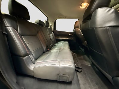 2019 Toyota Tundra TRD Pro 5.7L V8