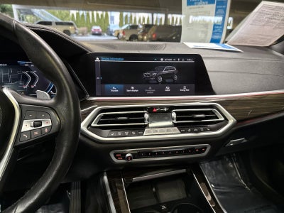 2023 BMW X5 PHEV xDrive45e