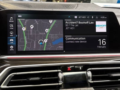 2023 BMW X5 PHEV xDrive45e