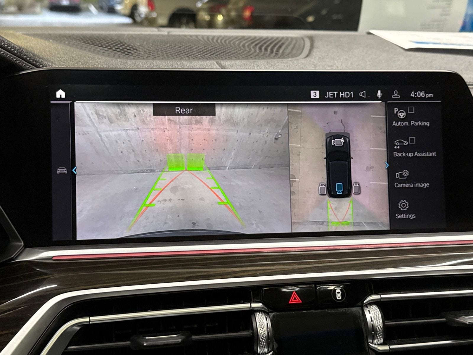 2023 BMW X5 PHEV xDrive45e