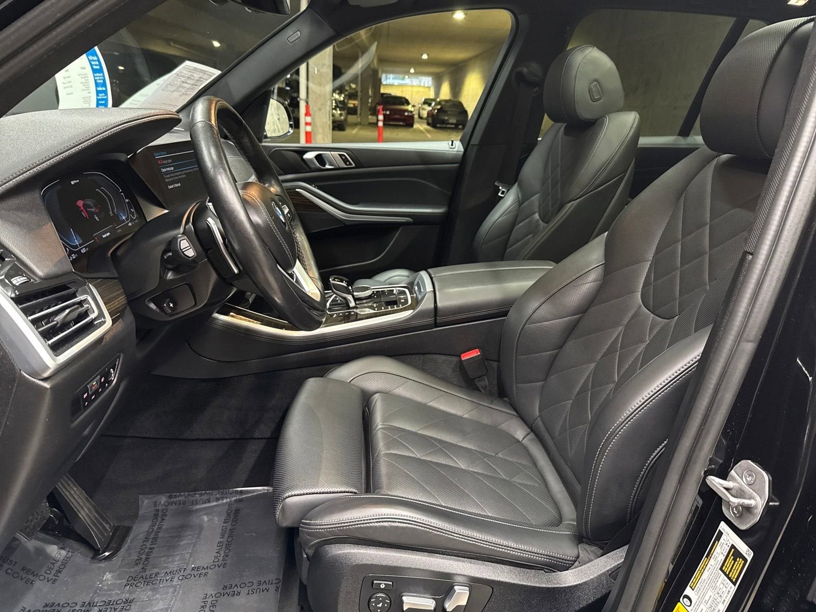 2023 BMW X5 PHEV xDrive45e