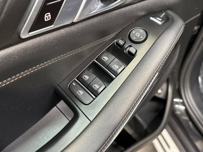 2023 BMW X5 PHEV xDrive45e