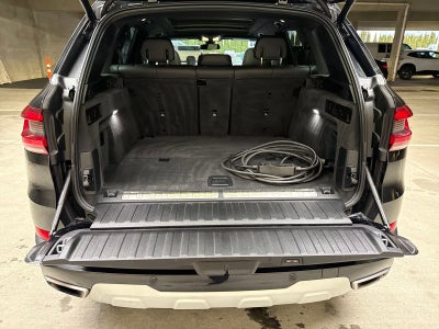2023 BMW X5 PHEV xDrive45e