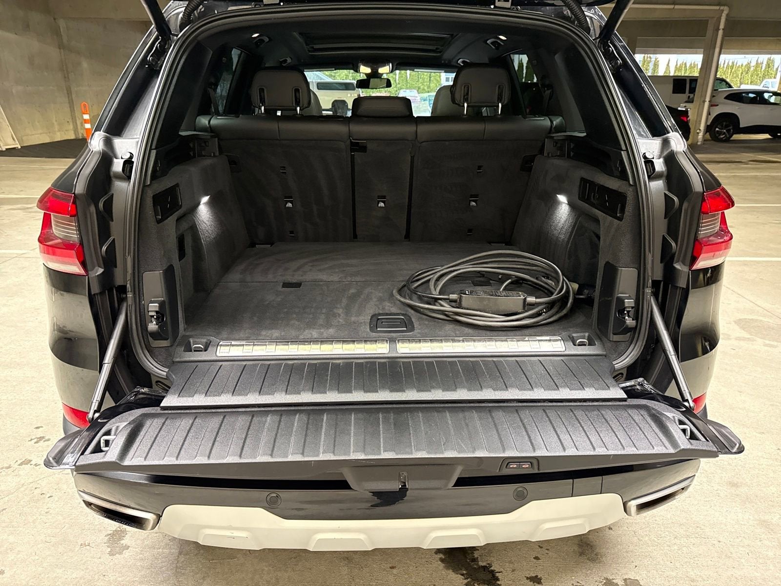 2023 BMW X5 PHEV xDrive45e