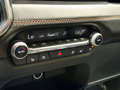 2025 Mazda Mazda CX-50 Hybrid Premium Plus Package