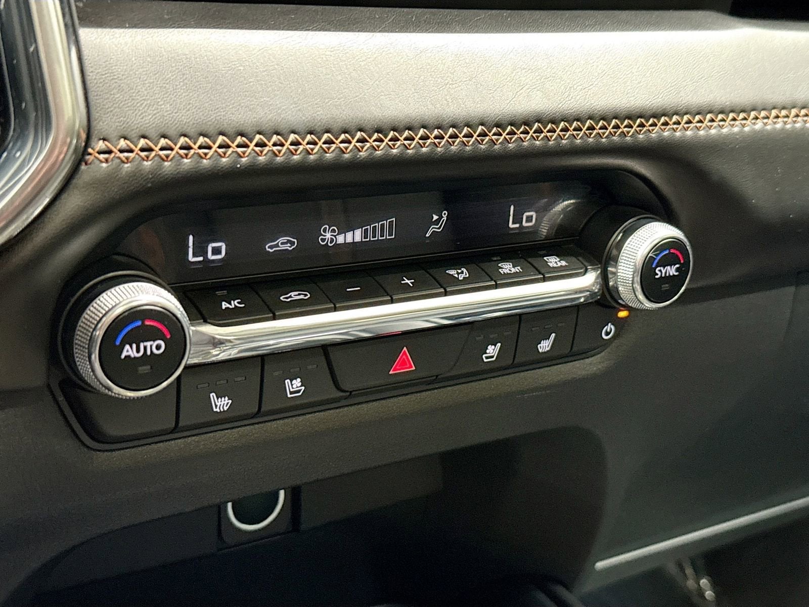 2025 Mazda Mazda CX-50 Hybrid Premium Plus Package