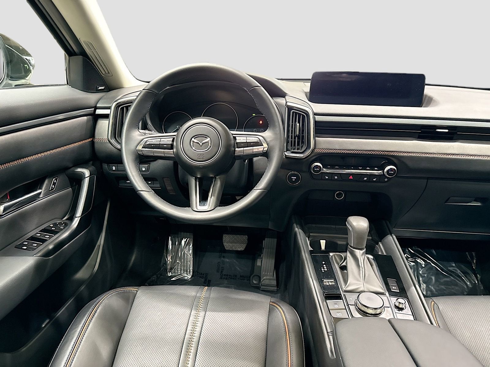 2025 Mazda Mazda CX-50 Hybrid Premium Plus Package