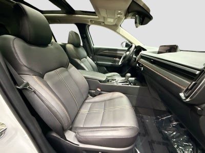 2025 Mazda Mazda CX-50 Hybrid Premium Plus Package