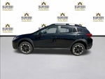 2021 Subaru Crosstrek CVT