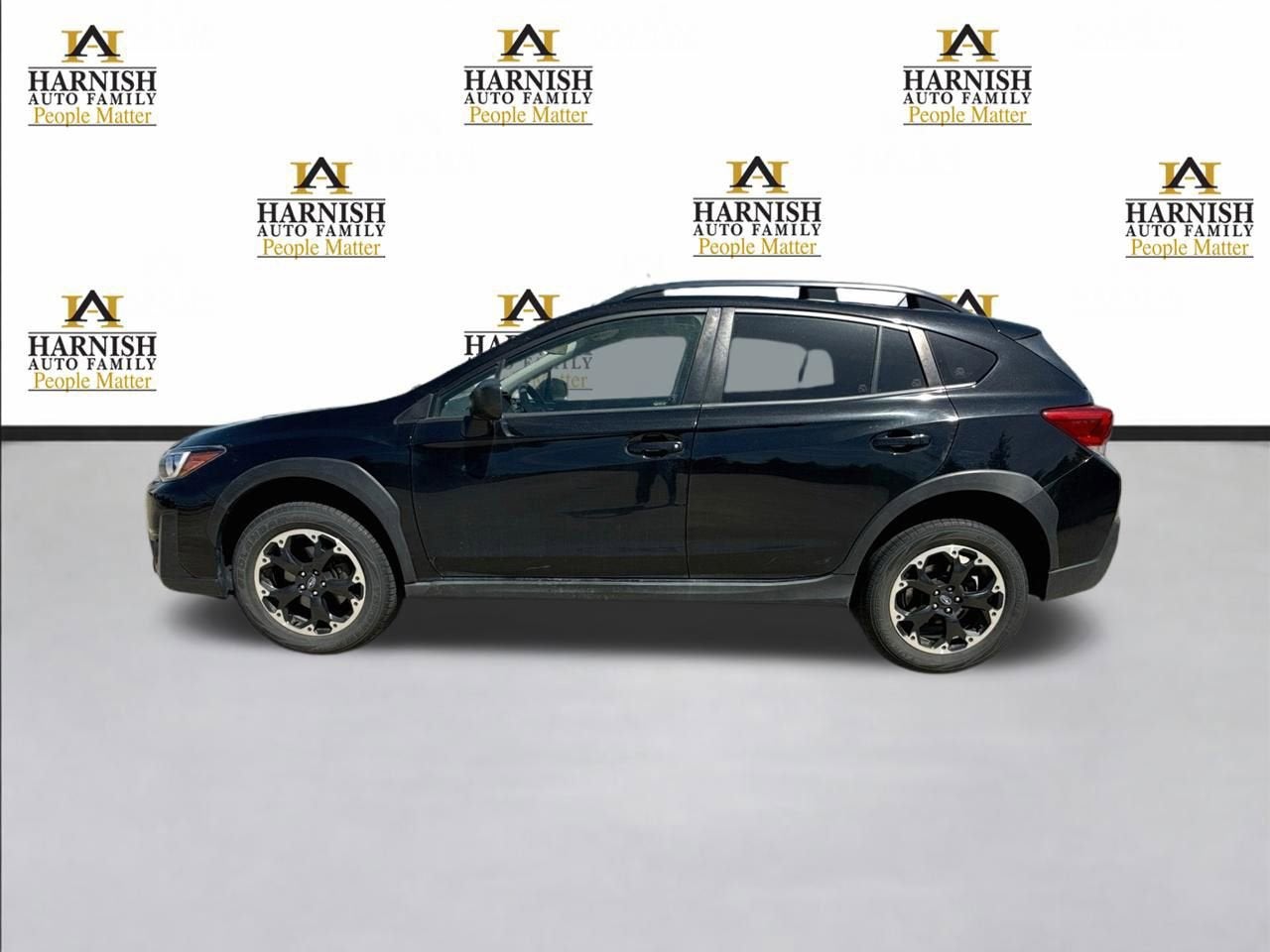 2021 Subaru Crosstrek CVT