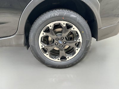 2021 Subaru Crosstrek CVT