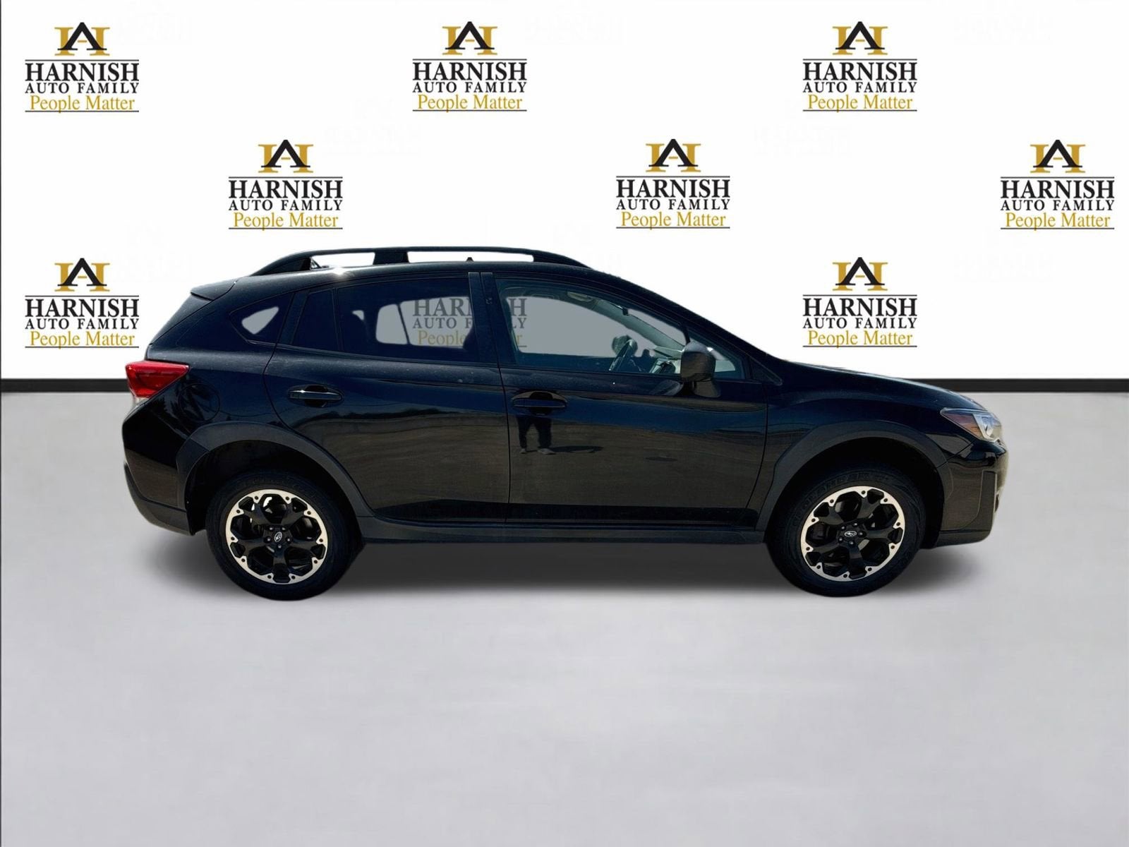 2021 Subaru Crosstrek CVT