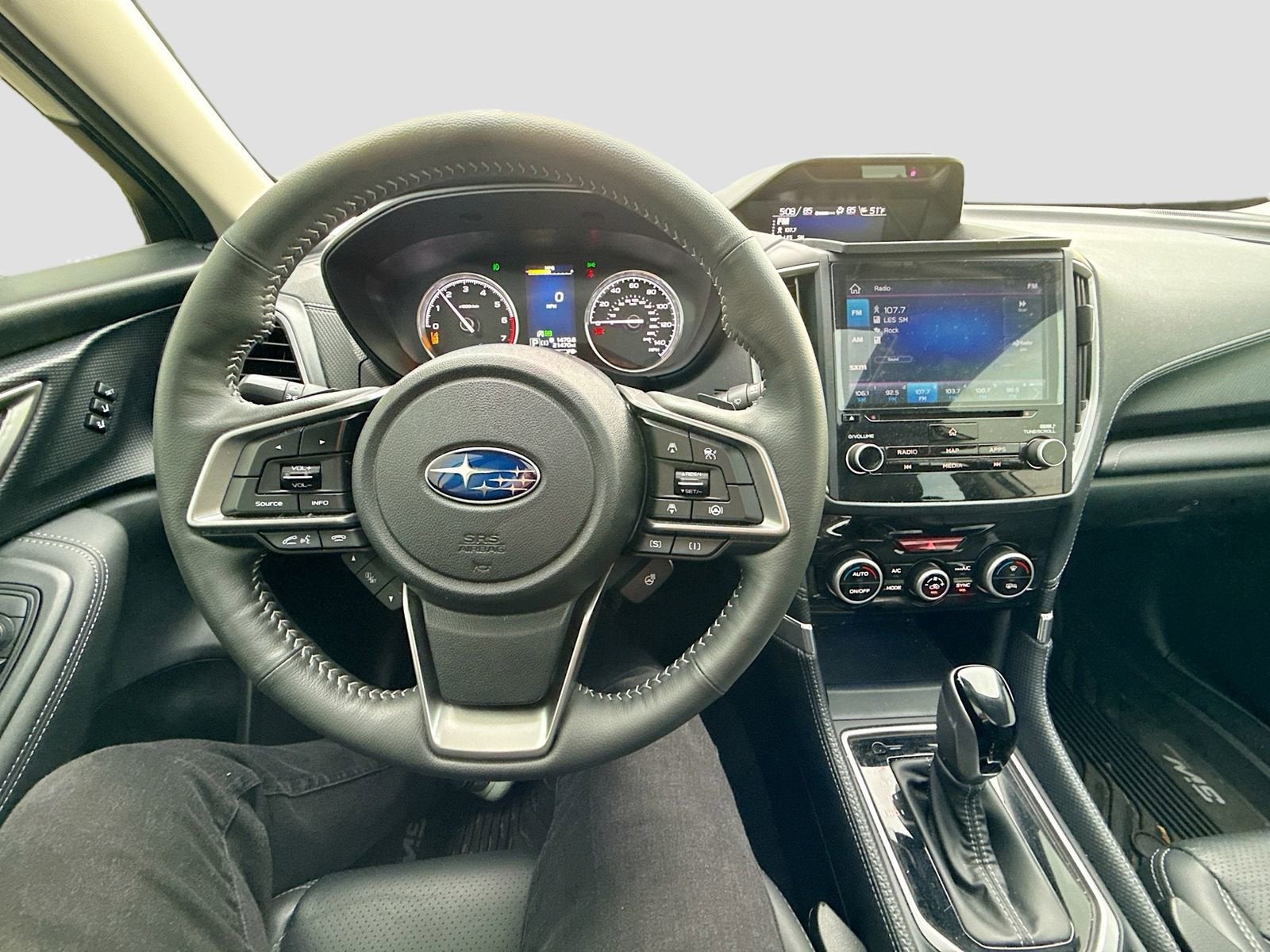 2023 Subaru Forester Touring