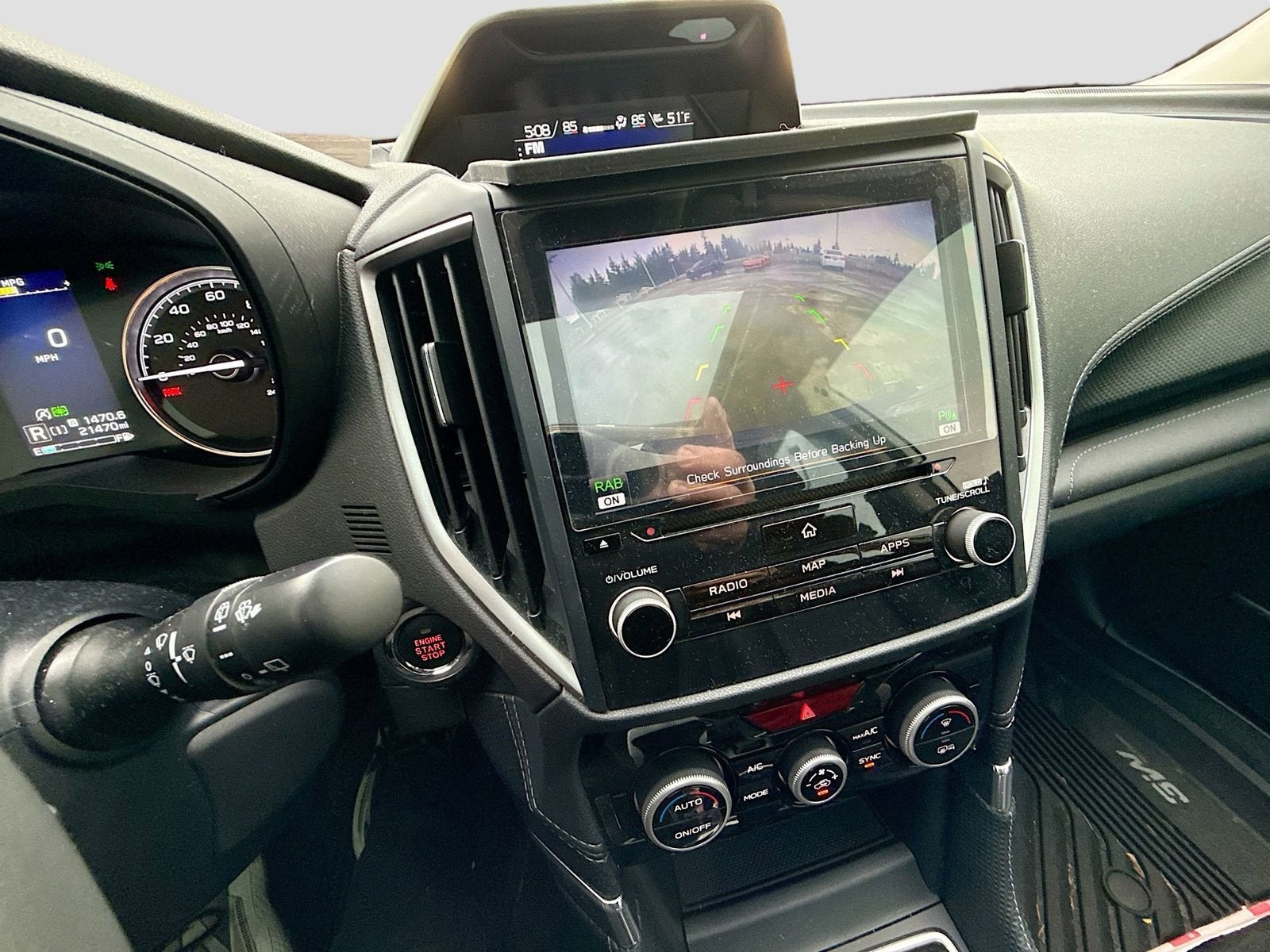 2023 Subaru Forester Touring