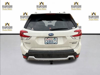 2023 Subaru Forester Touring