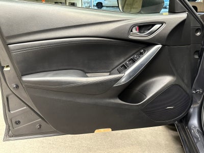 2014 Mazda Mazda6 i Touring