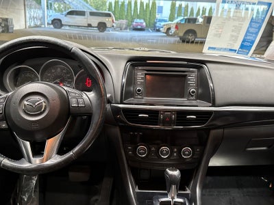 2014 Mazda Mazda6 i Touring